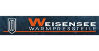 Inventarmanager Logo Weisensee Warmpressteile GmbH